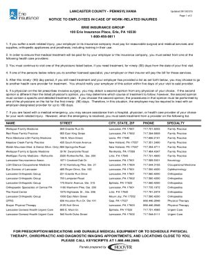 Fillable Online Lancaster Wc Panel Lancaster Wc Panel Fax Email Print