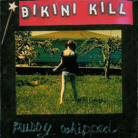 Bikini Kill Albums Songs Discography Biography And Listening Guide