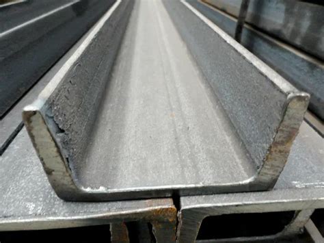UPN 100 ASTM A572 572M GR 50 120 74 5 Mm Size I Beam Steel Hot Rolled I Beam View UPN 100 Hot