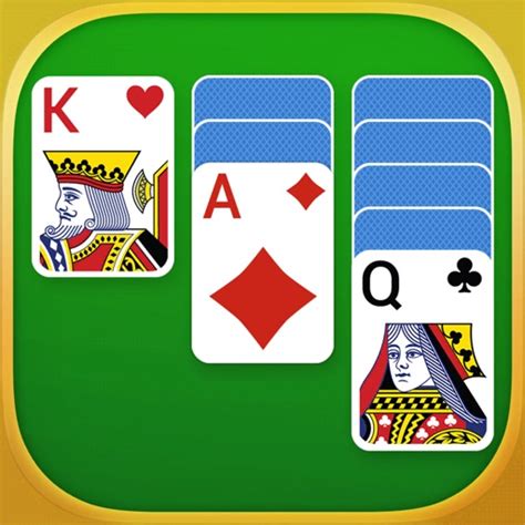 Solitaire – Classic Card Games by Easybrain