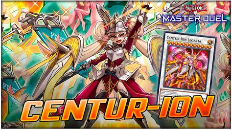 Centurion Centur Ion Deck Post Eternal Partners Centur Ion Legatia