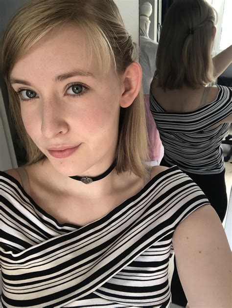 F People Tell Me I Look Like An Elf From LotR Does That Count As Hot R Amihot