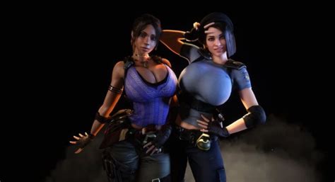 Resident Evil Porn Huge Ass Thick Thighs Thick Hair Resident Evil Make Valorant Porn Gallery