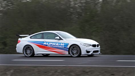 Bmw M Rs Nordschleifen Tracktool La Alpha N