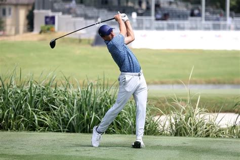 With Season Over Jordan Spieth Plans ‘relatively Common Wrist Surgery