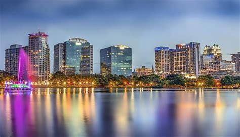 Five Most Affordable Neighborhoods in Orlando | Renterverse