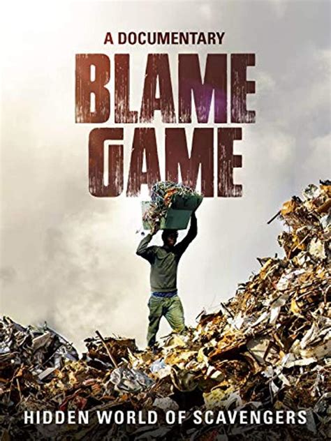 Image Gallery For Blame Game FilmAffinity