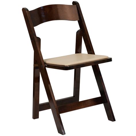 Vintage Wooden Folding Chairs – All Chairs