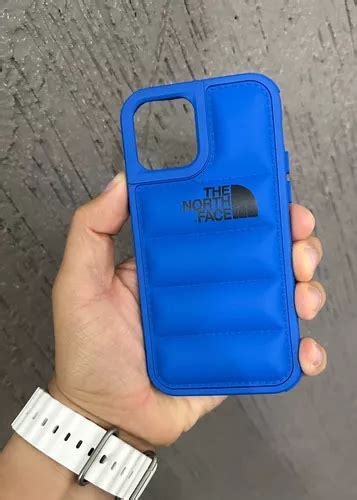 Fundas North Face Para Iphone Cuotas Sin Inter S