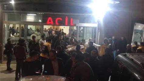 Anliurfa Da Uyu Turucu Saticilari Pol Se Ate A Ti Pol S Yarali