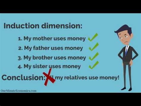 Deduction vs. Induction (Deductive/Inductive Reasoning): Definition ...