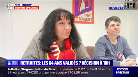 Rennes La D Cision Du Conseil Constitutionnel Attendue Par Les