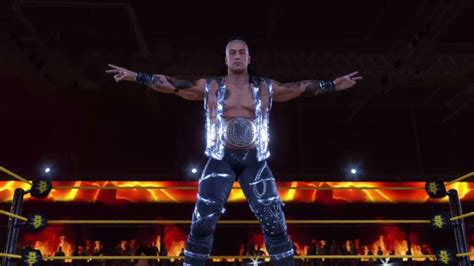 New NXT North American Champion WWE 2K22 MyRise Playthrough No