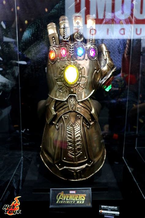 Sdcc Exposi O Da Hot Toys Revela Novidades Vindo Por Ai Universo Marvel