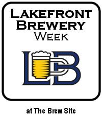 Lakefront Brewery Week - The Brew Site