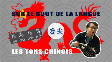 Cours De Chinois Du D Brid Les Tons En Chinois Et Les Quiproquos