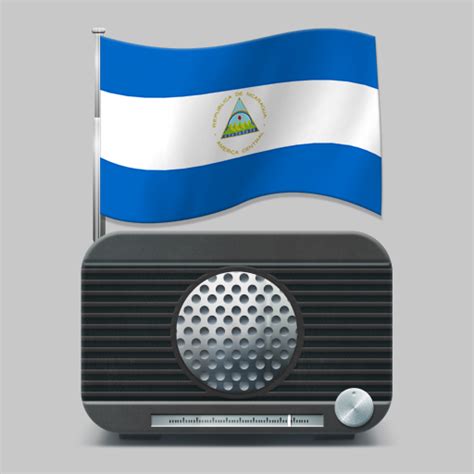 Radios De Nicaragua En Vivo Apps On Google Play