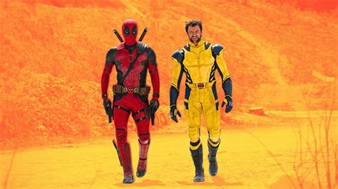 Deadpool And Wolverine Ganha Teaser Inédito Novo Trailer Chega Amanhã