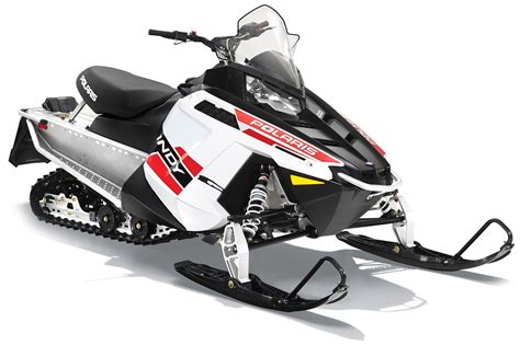 Supertraxmagcom Ride Impression 2015 Polaris Indy 600