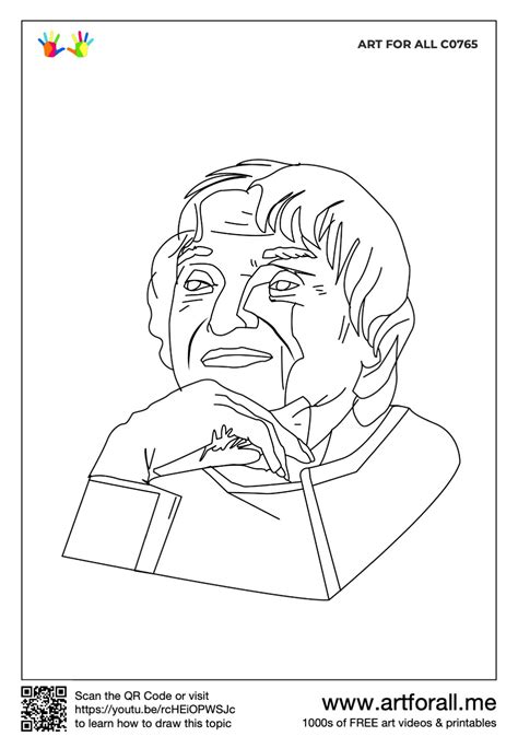 Details 76+ abdul kalam sketch easy - seven.edu.vn