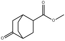 Methyl 5 Oxobicyclo 2 2 2 Octane 2 Carboxylate 78478 61 2 1H NMR Spectrum