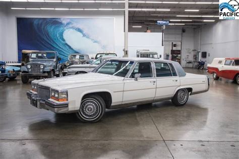 Cadillac Fleetwood Brougham For Sale Sale Retailer Riderbraces