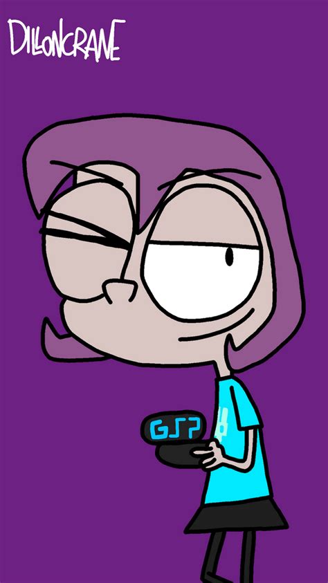 Gaz The Gamer Membrane by CheesyDrip92 on DeviantArt