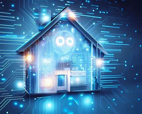 Ai And The Smart Home A Conversation With Chatgpt