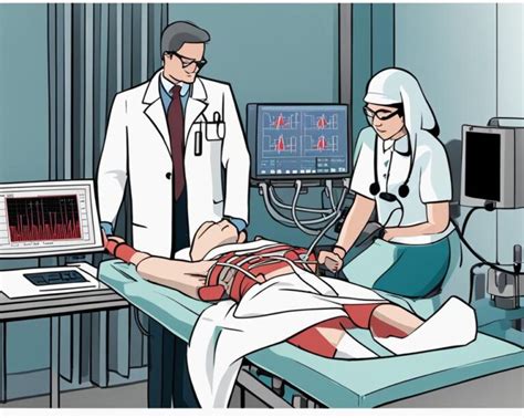 Difference Between Ekg And Echocardiogram Explained