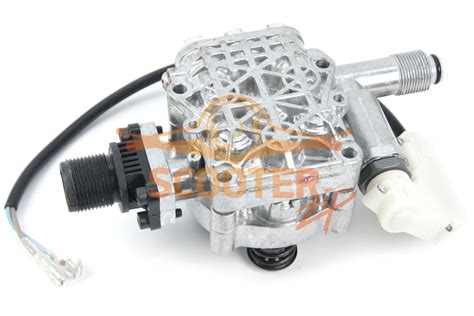 Насос для мойки высокого давления CHAMPION HP-6140 HP6140-13 — купить в ...