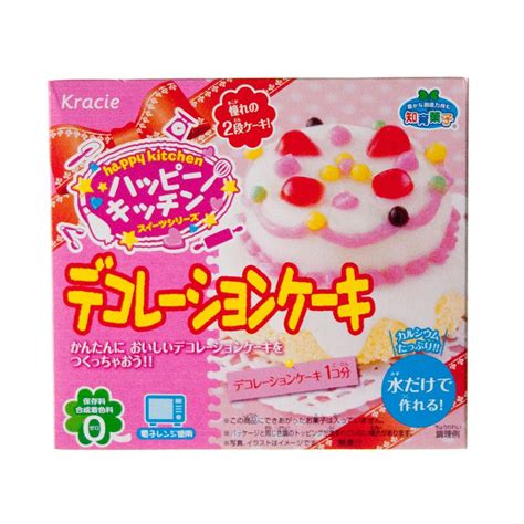 Best Strange And Diy Japanese Candy Kits Candysumo