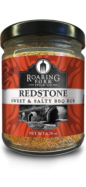 Meat Rubs Roaring Fork Spice Co