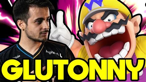 Glutonny Wario Montage Hoop Mixtape YouTube