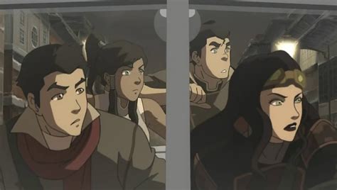 The New Team Avatar - Avatar: The Legend of Korra Photo (31026000) - Fanpop