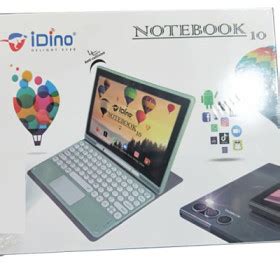 Idino Notebook Gb Ram Gb