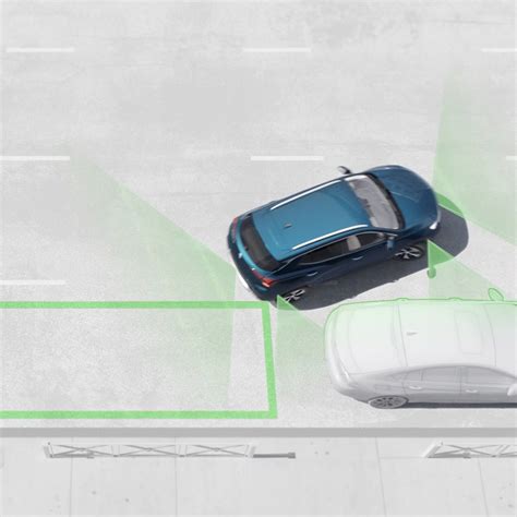 2023 Buick Encore Gx Safety Features Buick Canada