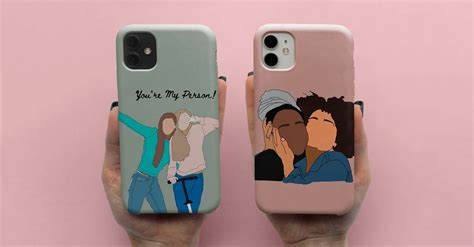 24 Cute Matching Couples Gifts That Are Anything But Tacky