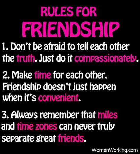 Best Friend Quotes Friends Quotes Bff Quotes Quotable Quotes Qoutes Girl Code Rules Girl