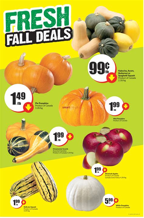 Freshco West Flyer September 14 To 20