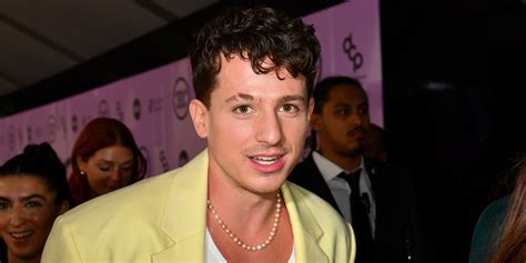 Charlie Puth Says He Wrote A Song During Sex PS Entertainment