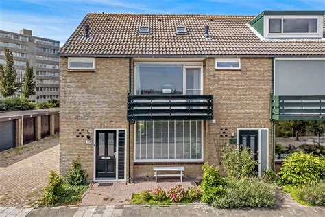 Huis Verkocht Spechtstraat Xm Maassluis Funda