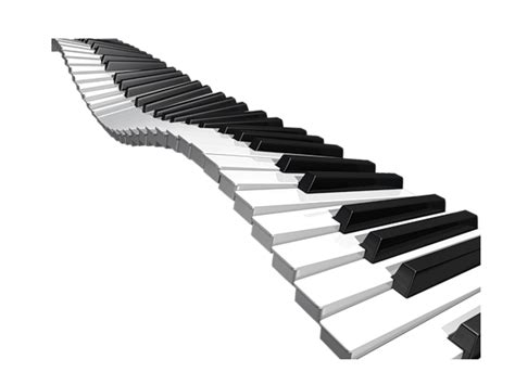 Piano Png Transparent Background Images