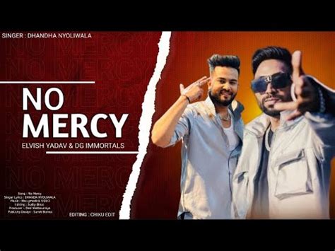 No Mercy Dhanda Nyoliwala Desi Melbourniye Mattymadeit Latest