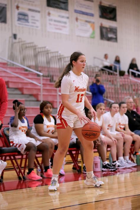 JV Girls Basketball Vs Grandview Heights Worthington Christian School