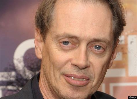 10 Celebs Who Refuse To 'Fix' Their Teeth | Teeth, Steve buscemi and ...