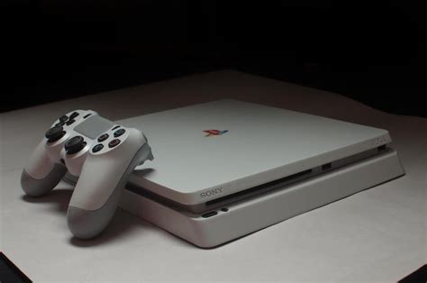 Missed Out on the PlayStation 4 20th Anniversary Edition? This Indian ...