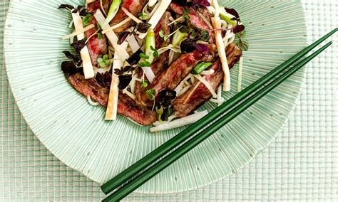 How To Cook Wagyu Beef Tataki Farmison And Co