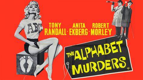 The Alphabet Murders - TheTVDB.com