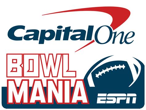 Capital One Bowl Logo