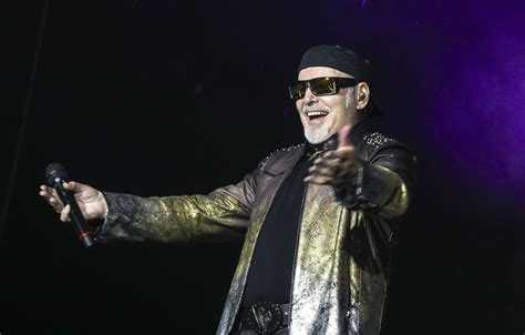 Vasco Rossi Ha Annunciato Le Date Del Tour Negli Stadi Del